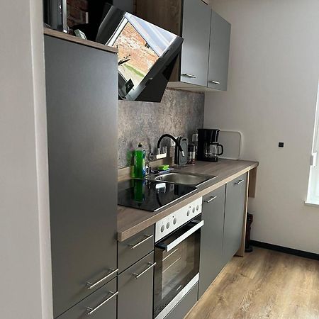 דירות Haus Kabelitz מראה חיצוני תמונה