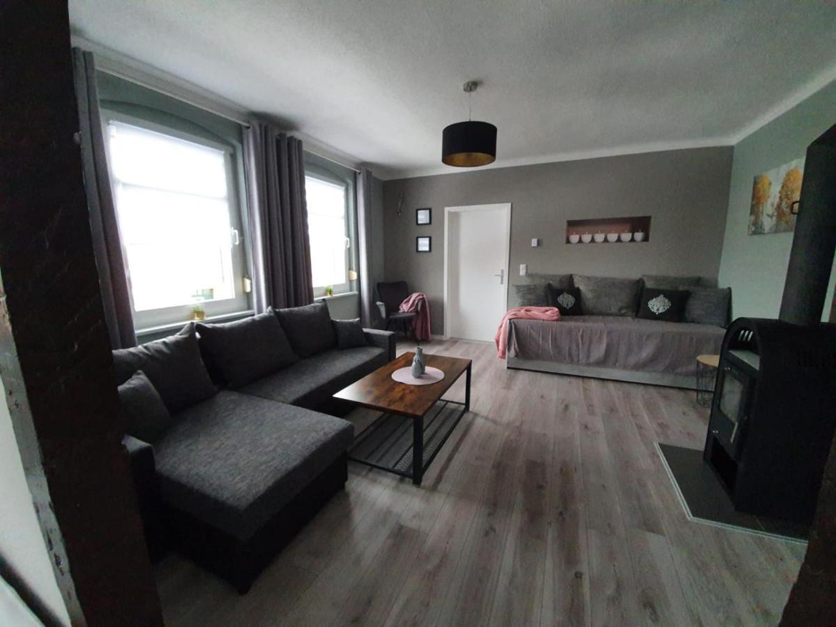 דירות Haus Kabelitz מראה חיצוני תמונה
