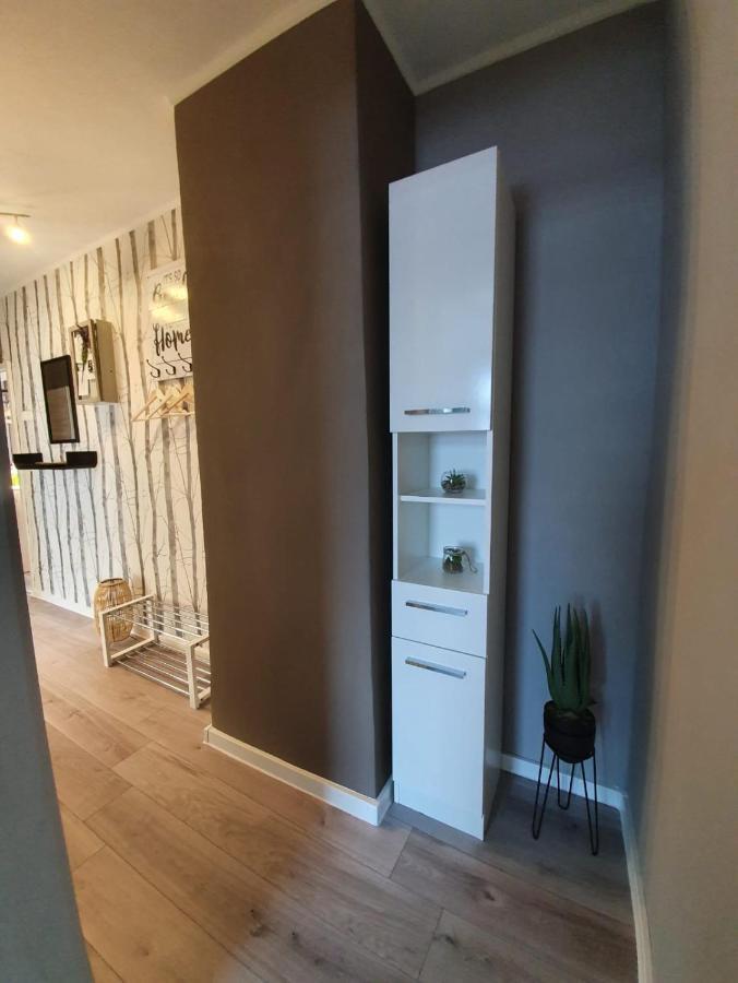 דירות Haus Kabelitz מראה חיצוני תמונה