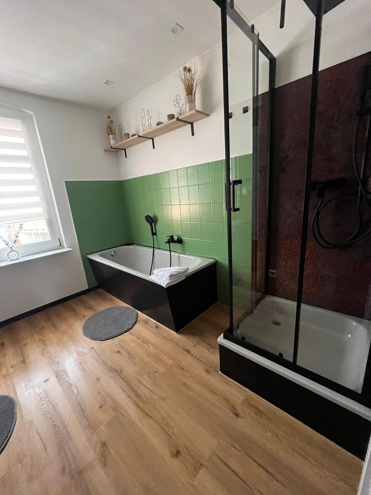 דירות Haus Kabelitz מראה חיצוני תמונה
